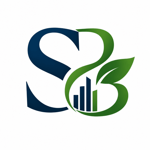 Sustainability in Business logo